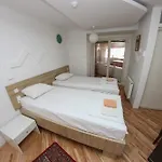 Отель Hayat