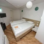 Hayat Отель 3*