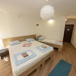 Отель Hayat