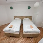 Hayat Отель 3*
