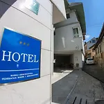 Hayat Отель 3*