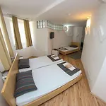 Hotel Hayat Sarajevo