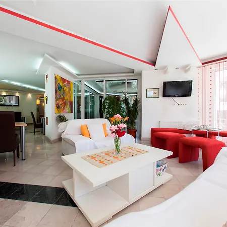 حياة 3* سراييفو