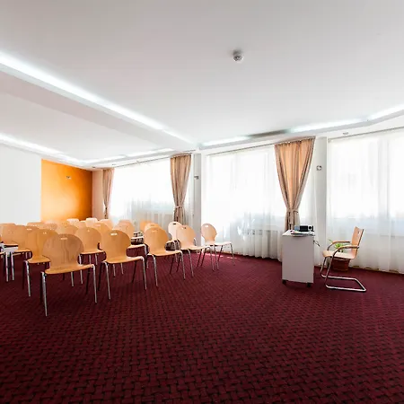 Hotel Hayat