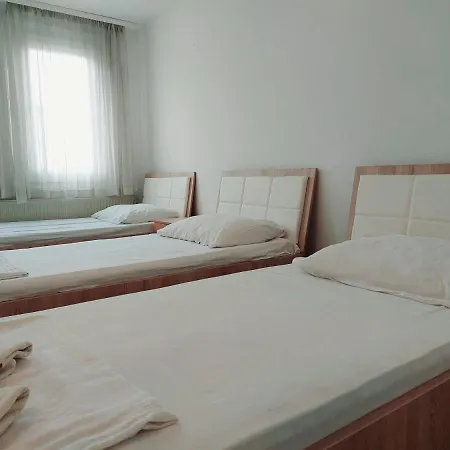 Hotel Hayat Sarajevo