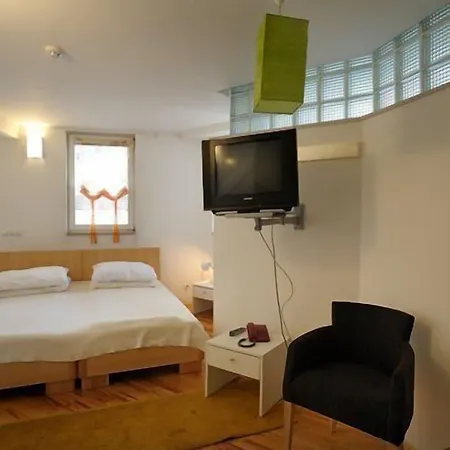 Hotel Hayat