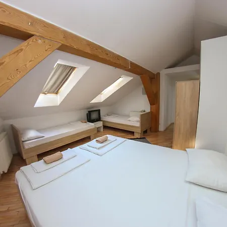 Hotel Hayat 3*