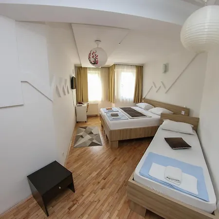 Hotel Hayat