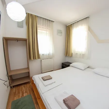 Hayat Hotel Sarajevo