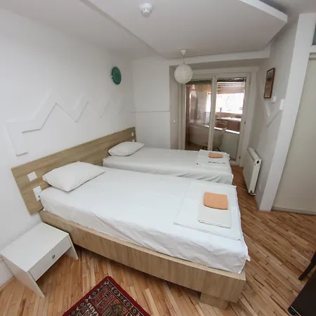 Hotel Hayat