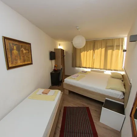 فندق حياة 3*