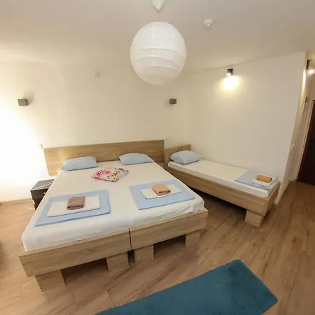 حياة 3* سراييفو