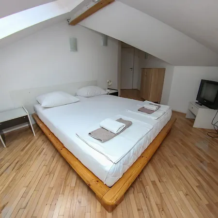 Hotel Hayat