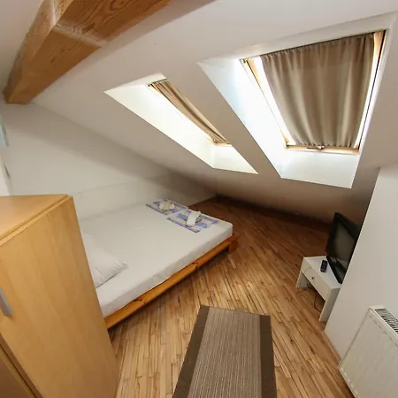 Hotel Hayat Sarajevo