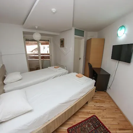 Hotel Hayat