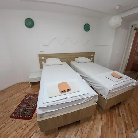 حياة 3* سراييفو