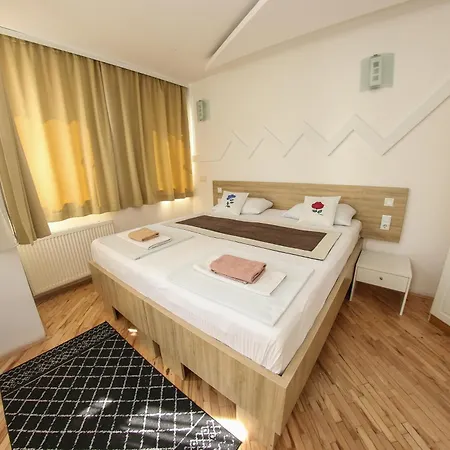 Hayat Sarajevo