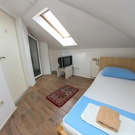 Hotel Hayat Sarajevo