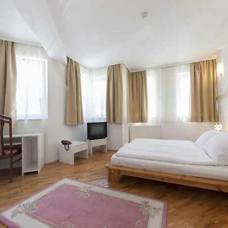 Hotel Hayat