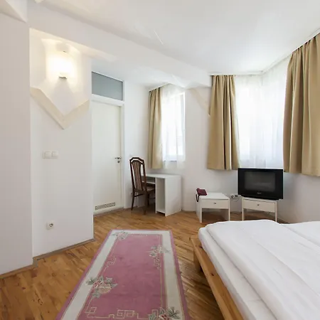 Hayat Hotel Sarajewo