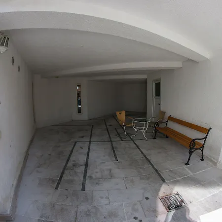 Hotel Hayat Sarajewo