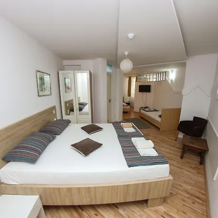 فندق حياة 3*