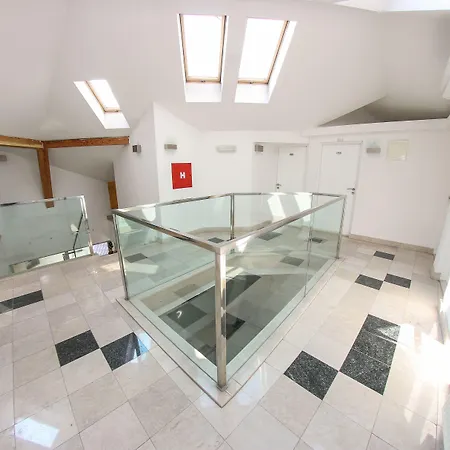 فندق حياة 3*