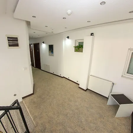 Hayat 3* Sarajevo