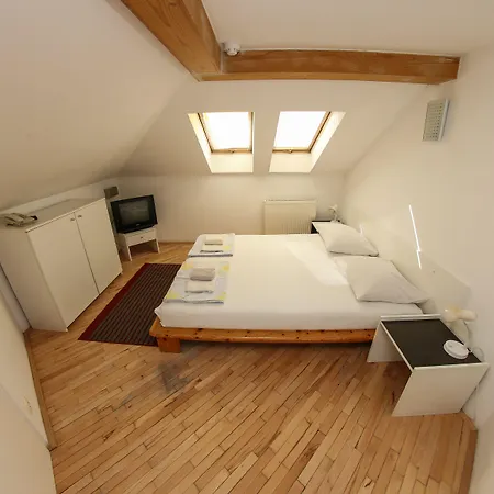 Hayat Hotel Sarajevo
