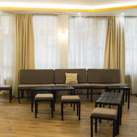 Hotel Hayat