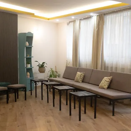 Hayat Hotel Sarajevo