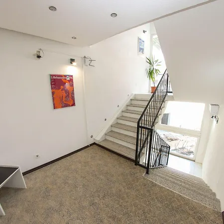 Hayat Hotel Sarajevo