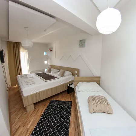 Hayat 3* Sarajevo