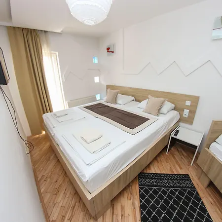 Hotel Hayat 3*