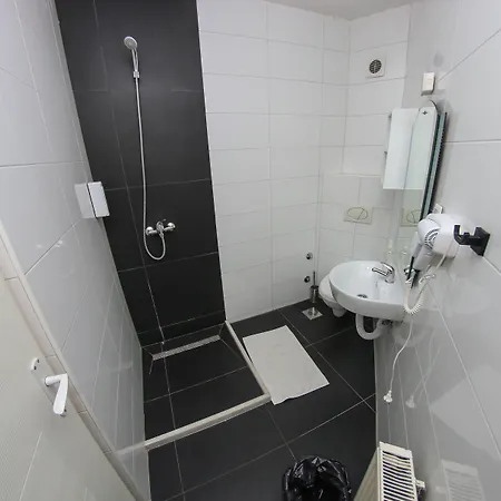 Hotel Hayat 3*