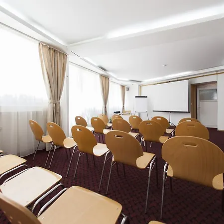 Hotel Hayat Sarajewo