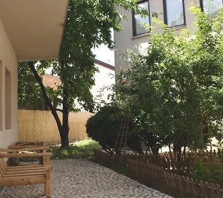 Hotel Hayat Sarajevo