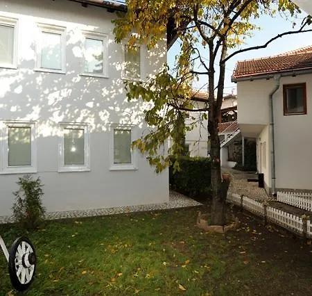 Hotel Hayat 3*