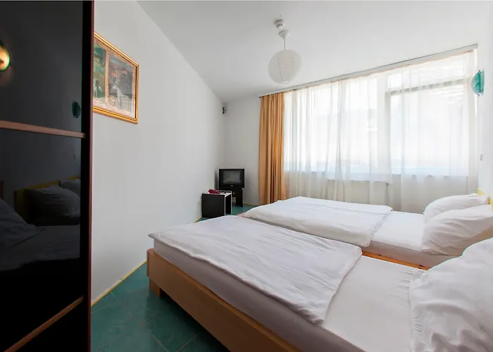 Hayat Hotel Sarajevo