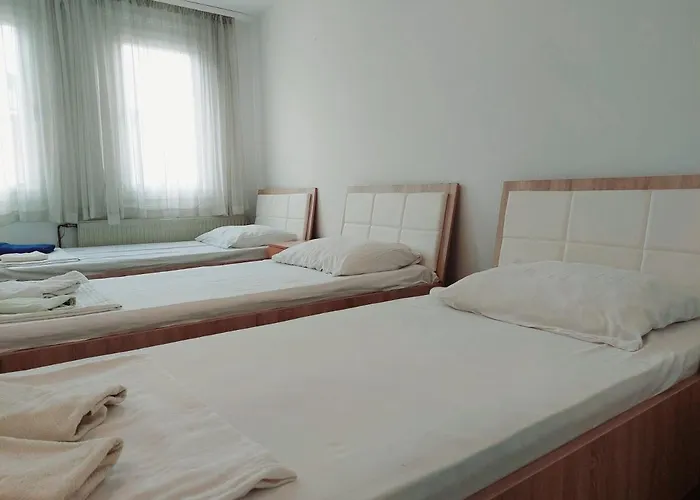 Hotel Hayat Sarajevo