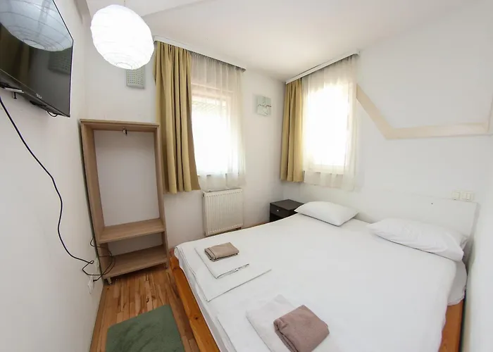 Hayat Hotel Sarajevo