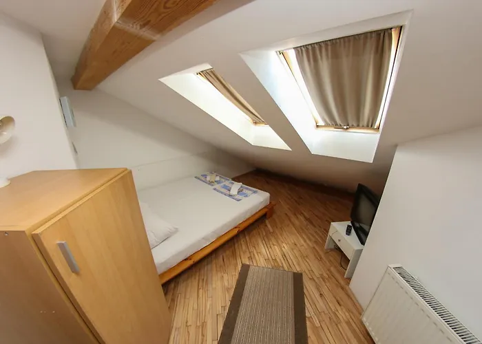 Hotel Hayat Sarajevo