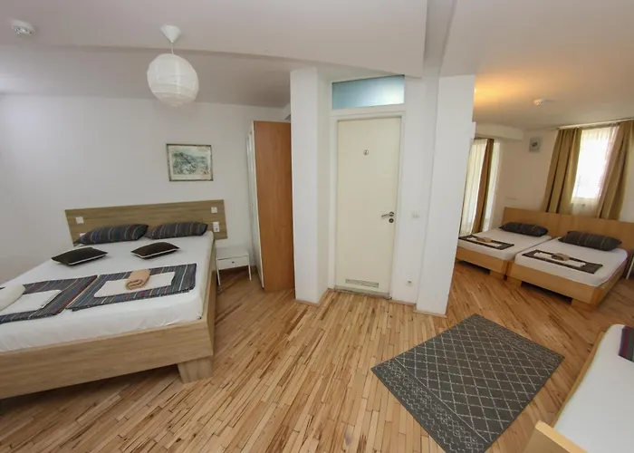 Hotel Hayat Sarajevo