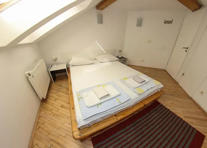 Hotel Hayat Sarajevo