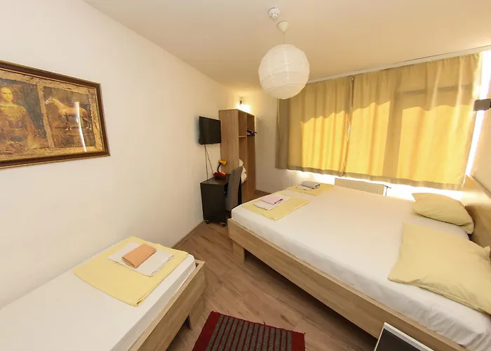 Hayat Hotel Sarajevo