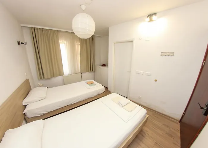 Hotel Hayat Sarajevo