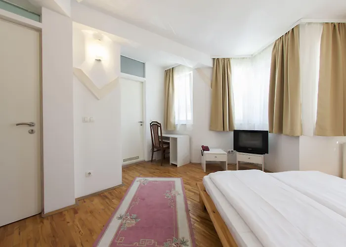 Hayat Hotel Sarajevo