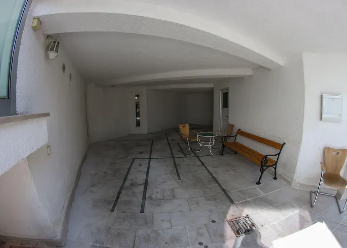 Hotel Hayat Sarajevo