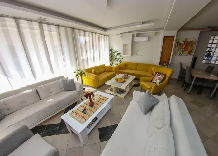 Hayat Hotel Sarajevo