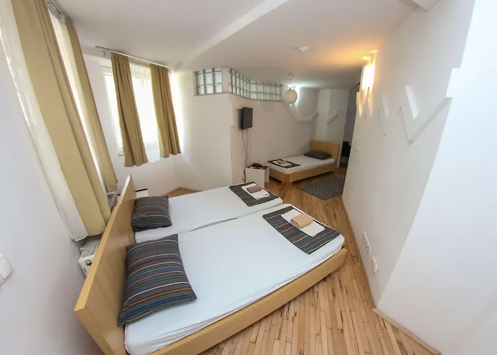 Hotel Hayat Sarajevo